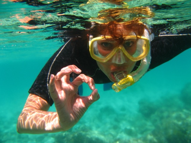 Schnorcheltour in Cala Ratjada
